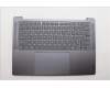Lenovo COVER UpperCase ASM ENG H83HN LG PST für Lenovo Yoga 7 Pro 14ASP9 (83HN)