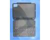 SO28E10311 Lenovo Tab K11 US-Ukrainian KB;Gray;KH