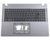 Acer Obere Abdeckung mit Tastatur US International BL SC SKU für Acer TravelMate P2 (TMP216-51-G2-TCO)