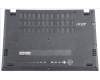 Acer Untere Abdeckung, schwarz für Acer TravelMate Vero 15 (TMV15-51)