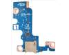 Acer LED Platine für Smartcard für Acer TravelMate P2 (TMP216-41-TCO)