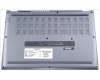 Acer Untere Abdeckung für Acer TravelMate P4 16 (TMP416-53-TCO)