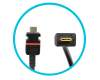 000561 509 Original Lenovo USB-C Netzteil 265,0 Watt abgerundete Bauform (Dock Adapter)