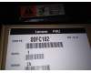 00FC182 Lenovo CABLE 30u 400mm MiniSAS Cable