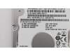 00FC425 Lenovo Festplatten-Baugruppe 500GB 7200 U/min 7mm DT2 SATA3 Standard