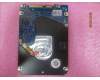 00FC430 Lenovo HDD_ASM HDD,1TB,5400,7mm,DT2,SATA3,STD