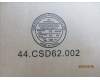 00FC430 Lenovo HDD_ASM HDD,1TB,5400,7mm,DT2,SATA3,STD