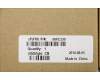 00FC520 Lenovo MECH_ASM USI CYCLOPS FAN DUCT