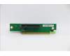 00FC580 Lenovo CARDPOP FRU, Cyclops Riser Card