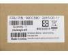 00FC580 Lenovo CARDPOP FRU, Cyclops Riser Card