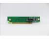 00FC580 Lenovo CARDPOP FRU, Cyclops Riser Card