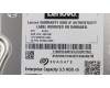 00FC651 Lenovo HDD_ASM FRU SATA 3.5 7200RPM 6T 5xxe