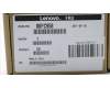 00FC958 Lenovo HEATSINK M.2 Heatsink,13W