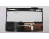 00HM102 Lenovo KBD Bezel ASM w/o FPR/CS/NFC for WS