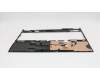 00HM102 Lenovo KBD Bezel ASM w/o FPR/CS/NFC for WS
