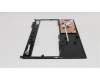 00HM102 Lenovo KBD Bezel ASM w/o FPR/CS/NFC for WS