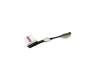 00HM152 Original Lenovo Displaykabel LED eDP 40-Pin (Touch)