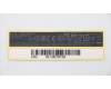00HM220 Lenovo FRU Base Cover ASM WS