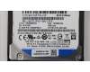 00HM750 Lenovo HDD_ASM HDD,1TB,5400,9.5mm,WD,SATA3