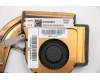 00HM903 Lenovo HEATSINK CPU,SWG,TOS