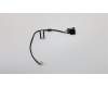 00HN539 Lenovo CABLE DC-in,bracket
