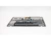 00HN550 Lenovo Ersatzteil Tastaturrahmen Baugruppe UMA ohne Fingerabdrucksensor Dock
