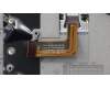00HN550 Lenovo Ersatzteil Tastaturrahmen Baugruppe UMA ohne Fingerabdrucksensor Dock