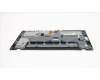 00HN691 Lenovo Tastaturrahmen UMA mit Fingerabdrucksensor