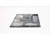 00HN691 Lenovo Tastaturrahmen UMA mit Fingerabdrucksensor