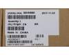 00HN985 Lenovo CARDPOP Audio-Unterkarte