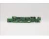 00HT219 Lenovo Subcard,KBD Base Board
