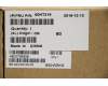 00HT219 Lenovo Subcard,KBD Base Board