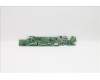 00HT219 Lenovo Subcard,KBD Base Board