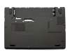 00HT389 Original Lenovo Gehäuse Unterseite schwarz