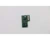 00HT487 Lenovo CARDPOP,Sensor,Board