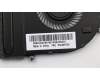 00HT551 Lenovo Kühler UMA mit Wärmeleitpaste Sunon BDW
