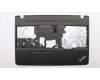 00HT611 Lenovo Ersatzteil Handballenauflage-Baugruppe 15W mit Fingerabdruckleser 3+2 BCP