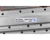 00HT611 Lenovo Ersatzteil Handballenauflage-Baugruppe 15W mit Fingerabdruckleser 3+2 BCP