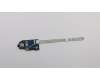 00HT631 Lenovo FRU audio subcard with FFC for Intel