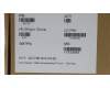 00HT631 Lenovo FRU audio subcard with FFC for Intel