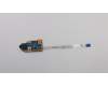 00HT631 Lenovo FRU audio subcard with FFC for Intel