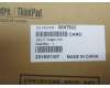 00HT632 Lenovo Ersatzteil Zusatzkarte Strombuchse mit Flachbandkabel Intel
