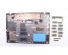 00HT833 Lenovo Mechanische Baugruppe Bodenabdeckung ROW