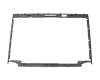 00HT879 Original Lenovo Displayrahmen 35,6cm (14 Zoll) schwarz