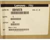00HV078 Lenovo MECH_ASM 8x25 Chass_Base ASM RD650