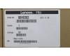 00HV382 Lenovo CARDPOP TS450 3,5 Zoll x 4 Hot-Swap Backplane MSI Rev. 1.0