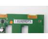 00HV382 Lenovo CARDPOP TS450 3,5 Zoll x 4 Hot-Swap Backplane MSI Rev. 1.0