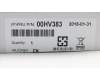 00HV383 Lenovo CARDPOP TS450 2,5 Zoll x 8 Hot-Swap Backplane MSI Rev. 1.0