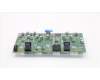 00HV383 Lenovo CARDPOP TS450 2,5 Zoll x 8 Hot-Swap Backplane MSI Rev. 1.0