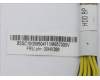 00HV389 Lenovo CABLE 4X3.5 BP Power cable 170mm